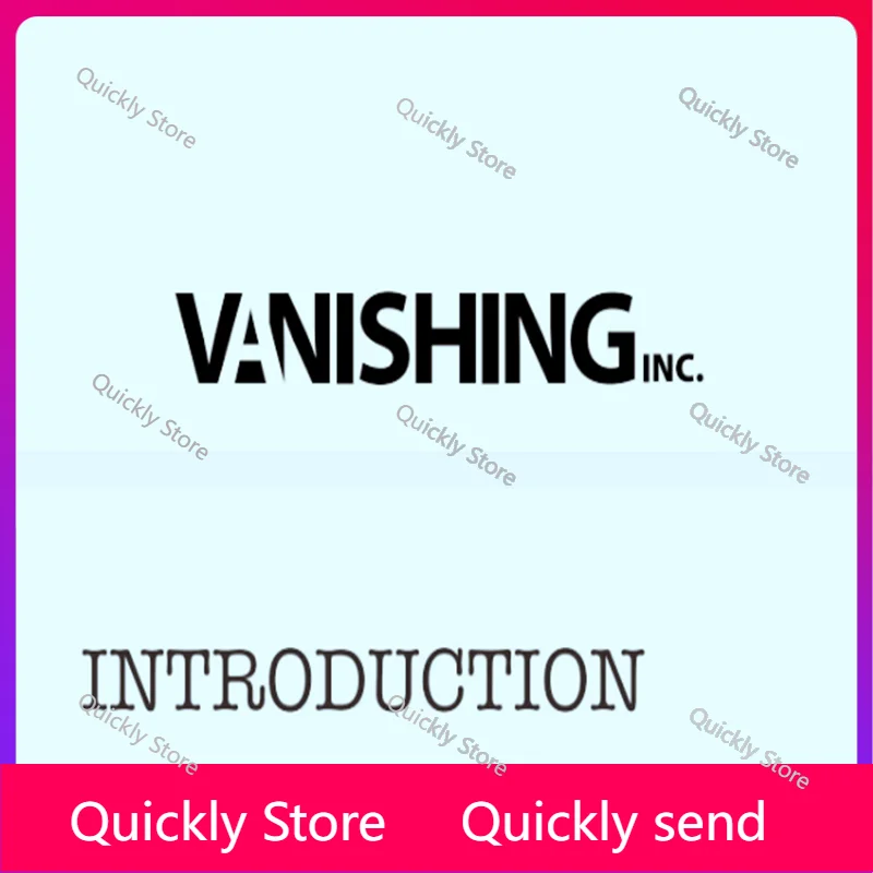 

2025 The Story Deck by Luke Jermay - Magic tricks (Instant Download)