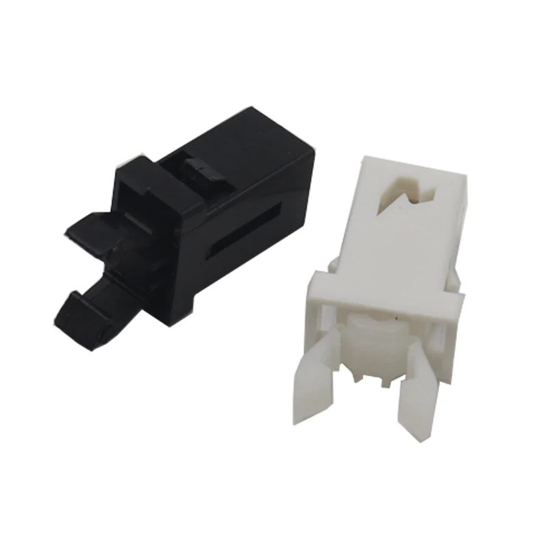 【50-10PCS】PR-001 Small Door Lock Switch Lock For MS Air Conditioner Set Top Box TV EVD DVD Door Cover