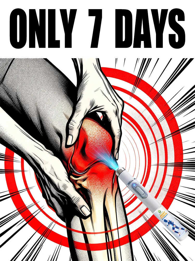 

Новые продукты 2026 года: улучшение комфорта суставов, избавление от повторяющейся боли!