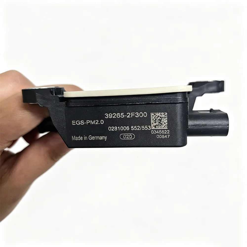 39265-2F300 39265-2F500 New PM Particulate Sensor 392652F300 0281006552 0281006553 For 2015-2020 KIA SORENTO Hyundai SANTA FE