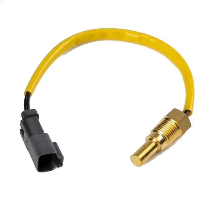 

Электрические части экскаватора Датчик температуры воды 7861-93-3520 7861933520 PC600 PC650 PC700 PC360-7