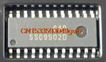 

SSC9502D SOP24