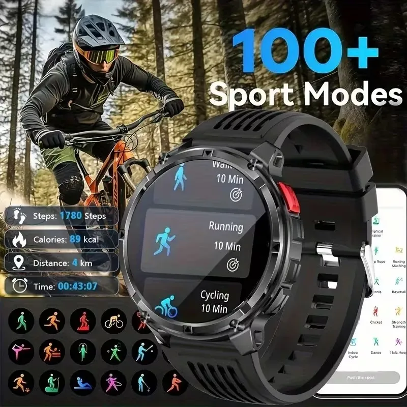 Thumbnail 4 - #5 Best Smartwatches to Buy In 2026