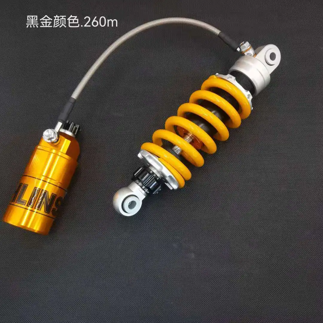 

Accessories and ToolsMotocross Motocross Modified Center Shock Absorber 205 230 260 285 MM