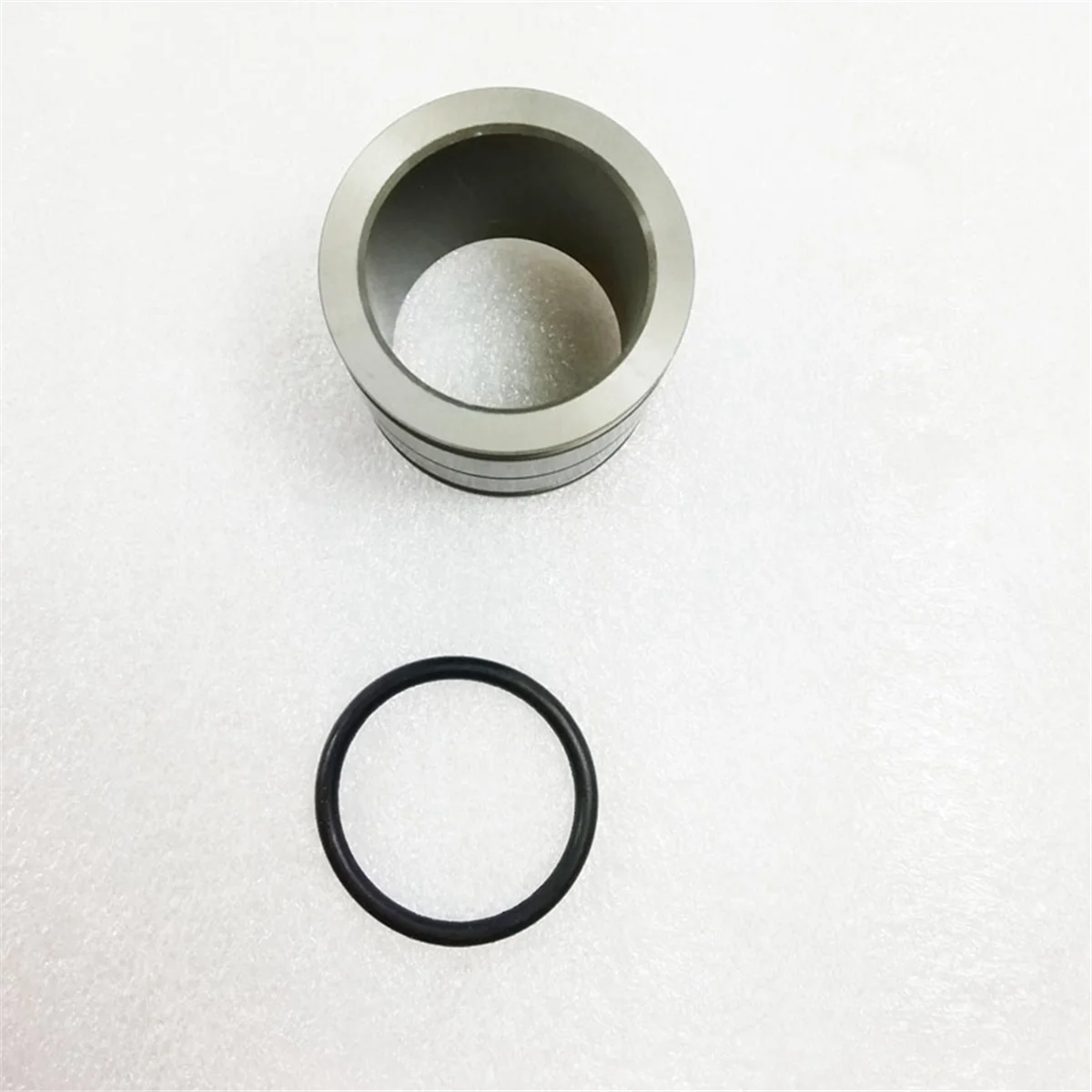 Air Suspension Compressor Pump Connecting Piston Rod with Ring 97035815109 97035815124 for Porsche Panamera 970