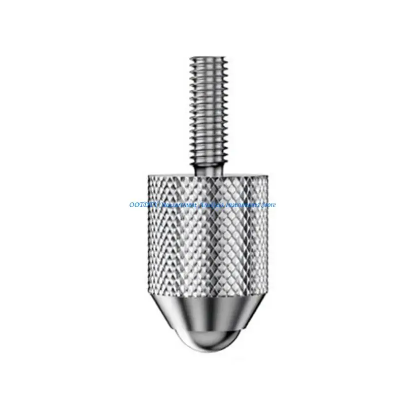 367D High Accuracy Steel Test Point Featuring Hard Ball Materials Upgrades for Long Service Accuracy In Various Environment