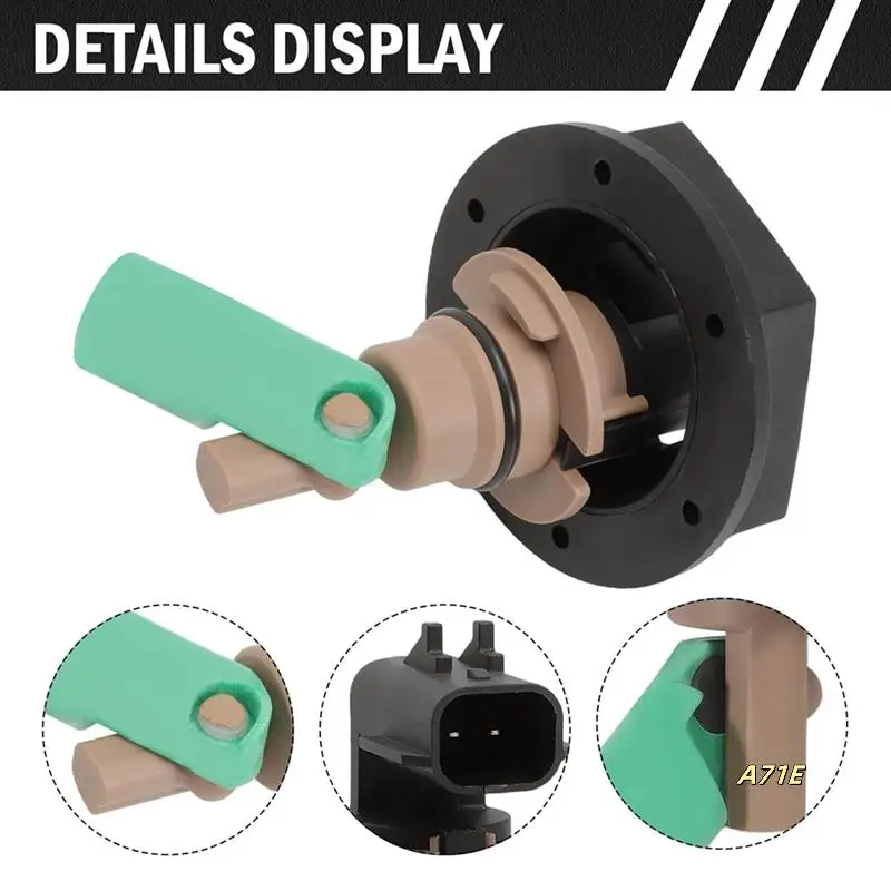 

Coolant Level Sensor For Freightliner Cascadia 2008-2020 Columbia 2007-2017 Trucks Acessories