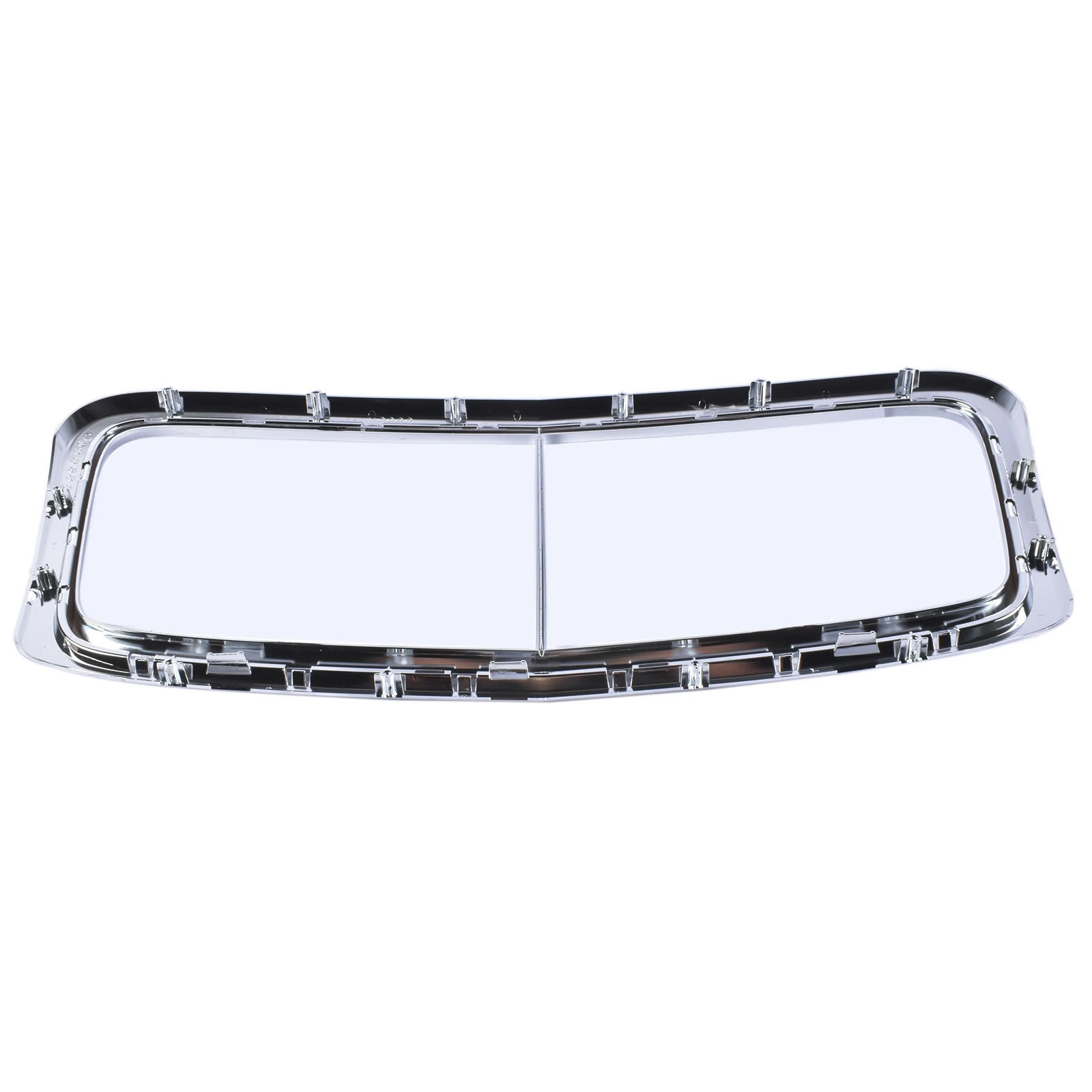

AP01 For 2012-2017 Bentley Continental Gt Gtc Front Radiator Grill Trim 3W3853667A