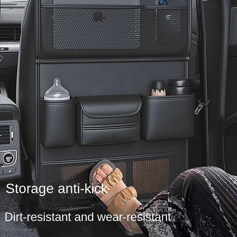 Thumbnail 4 - #45 Ranked Seat Back Organisers Picks in 2026