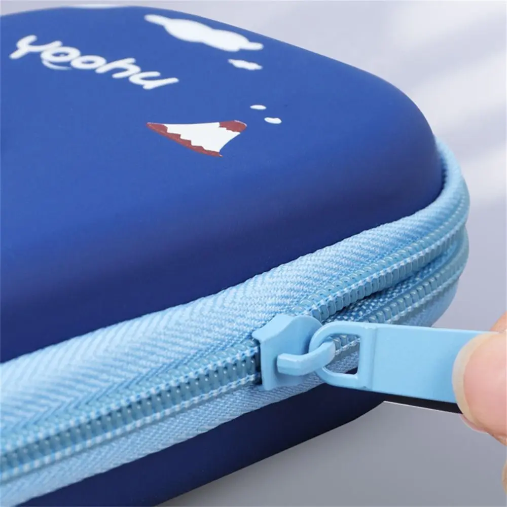 

Stationery Space 3D Pencil Case Dinosaur EVA 3D Pencil Box Astronaut Dinosaur Pencil Pouch School Supplies