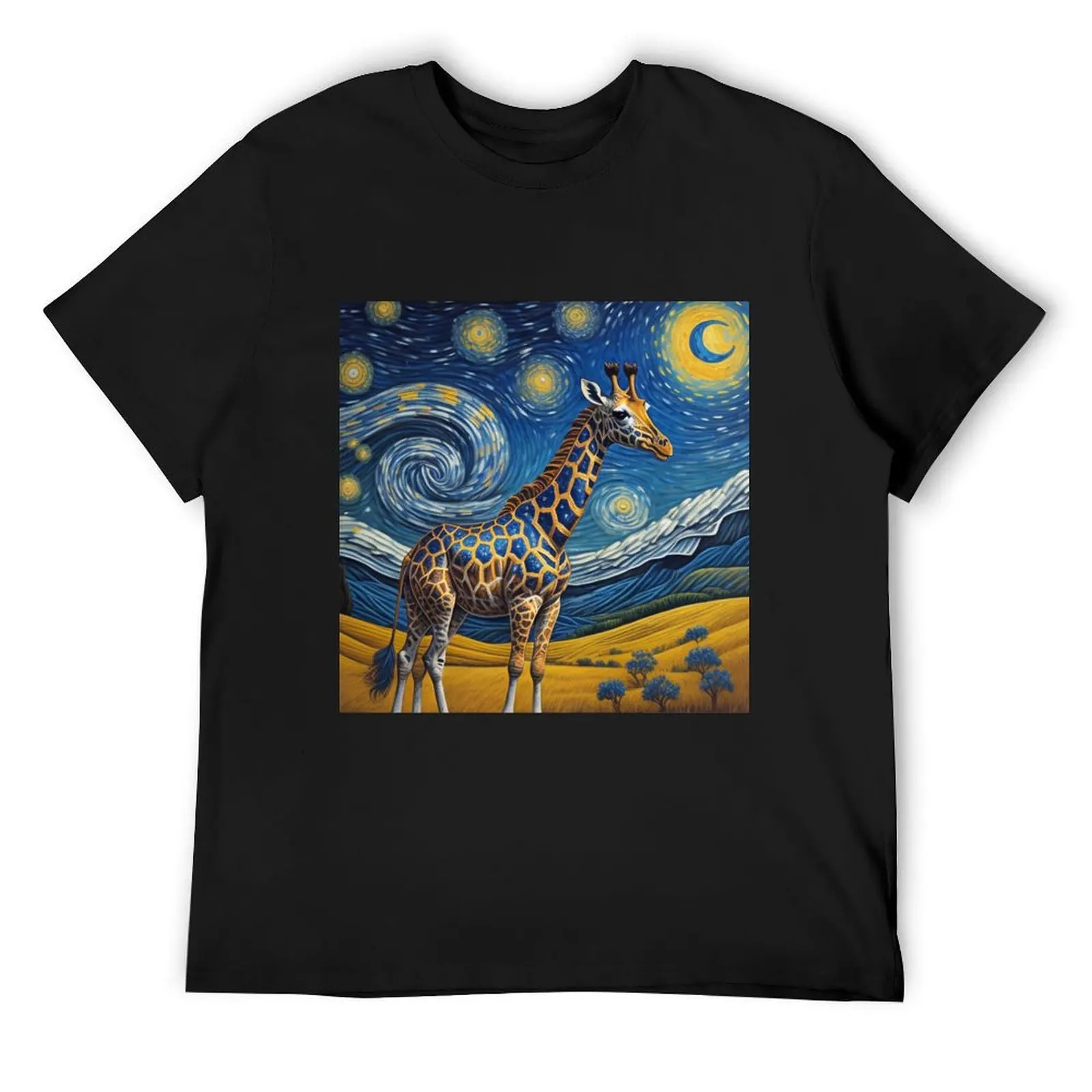 

Stellar Heights T-Shirt sweat custom t-shirts aesthetic clothes Short sleeve tee plain white t shirts men