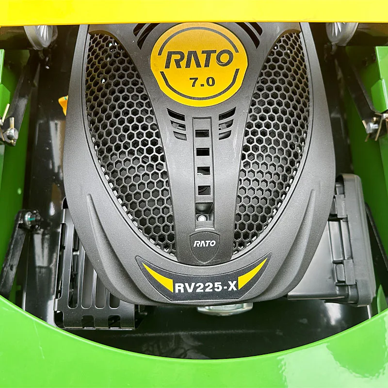 

Factory direct sales of low-priced small wireless remote-controlled lawnmowers with door-to-door delivery.