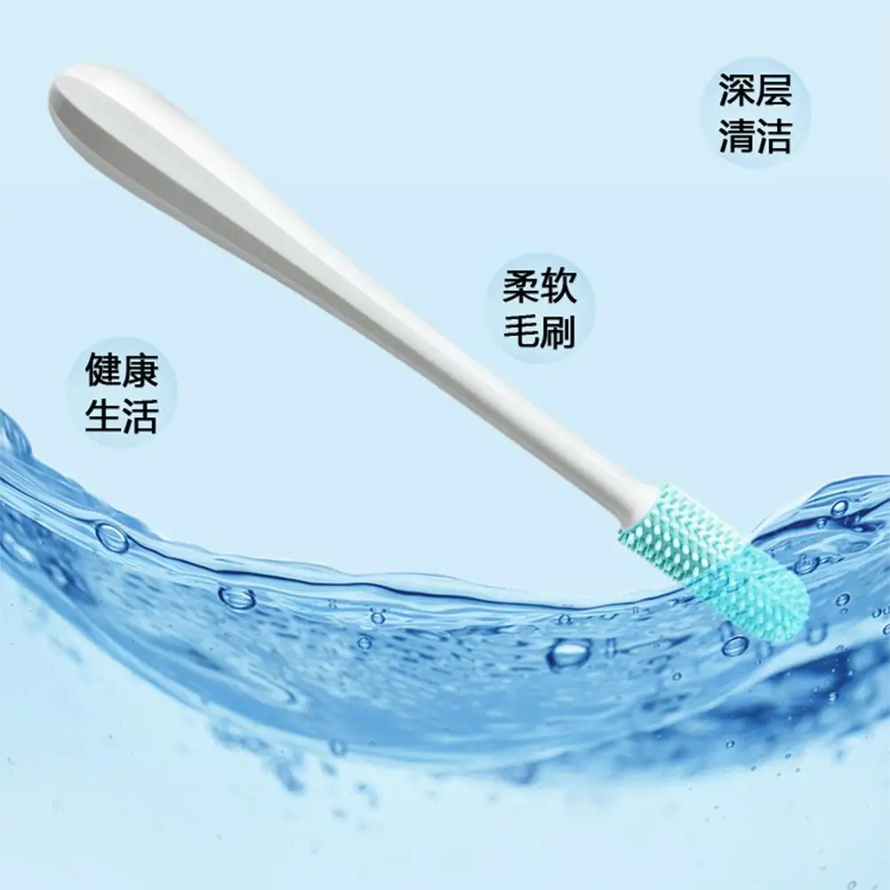 클리닝 스틱 자위대 딥 클리닝 로드 남성용 18 + 성인 섹스 자위 컵 Shop Toys Sex R1M8