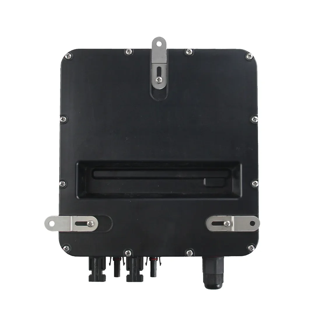 GNE Solar Rapid Shutdown Controller Switch PV Data Acquisition Aggregation Device For Optimizer PV Module Optimization Monitor