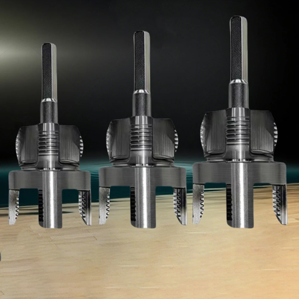 20/25/30mm PPR Water Pipe Threader Tapping Internal External Thread Integrated Die Water Pipe Threading Tool