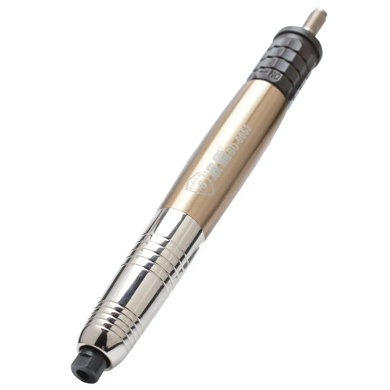 Wave Shield Powerful Air Grinding Pen Pneumatic Engraving Machine Grinder Pneumatic Engraving Pen Carving Pen Bd-0052
