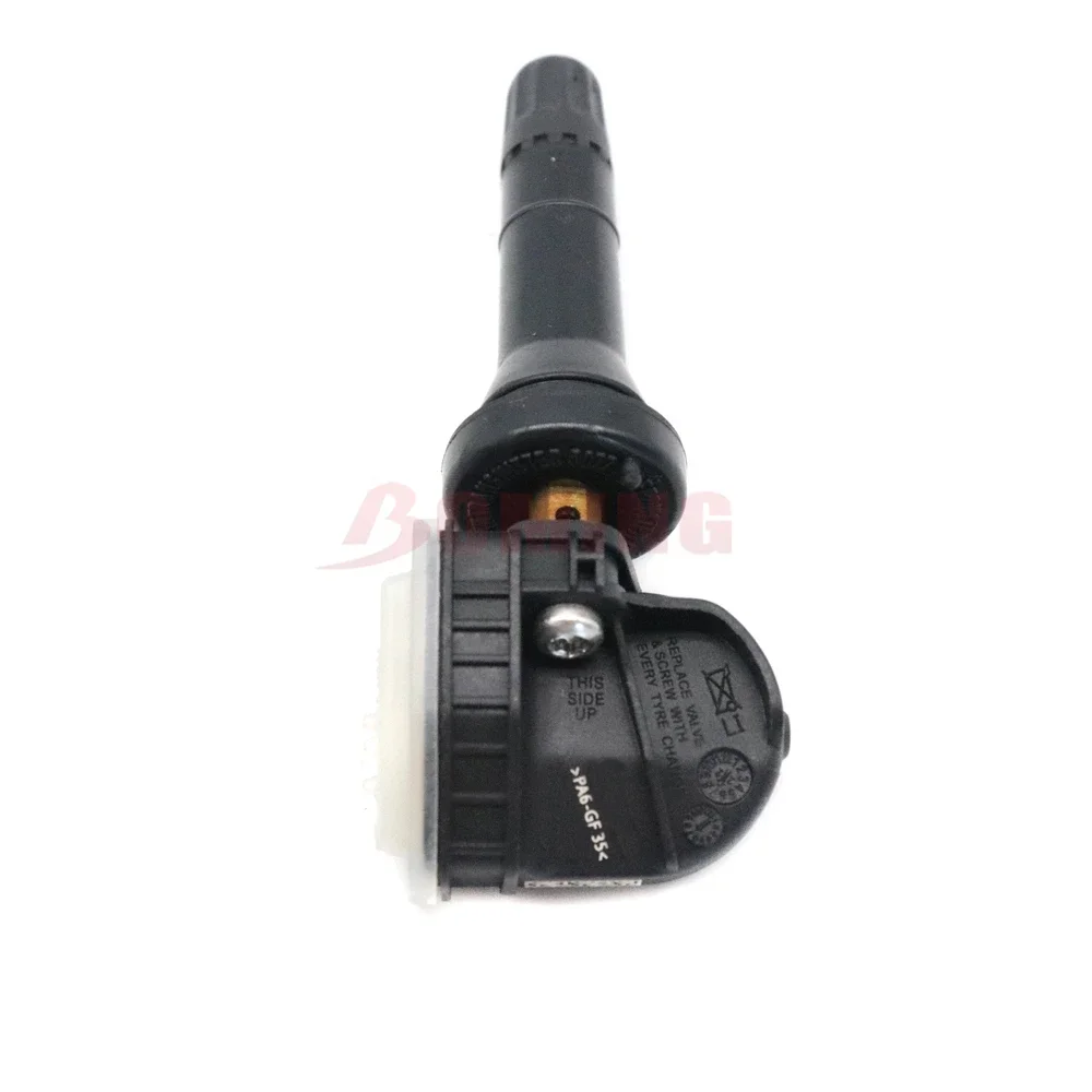 Car TPMS Tire Tyre Pressure Sensor 01732445 For Geely Atlas Pro Atlas Emgrand Gse Binray Tugella Tugella L 433MHz 1017032445