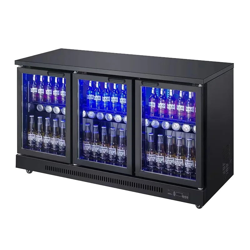 

Other refrigerators and freezers refrigerator/beer display cooler/back bar cooler