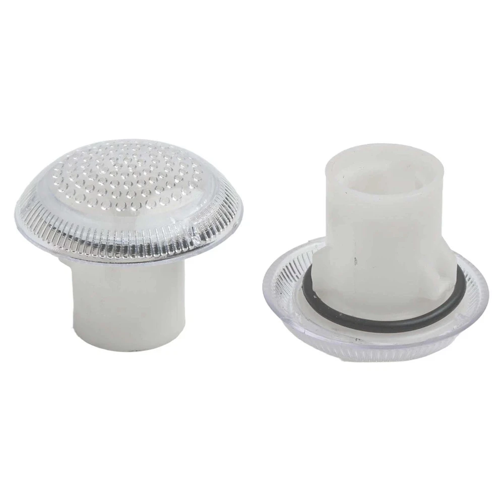 

for Ford Side Indicator Light Lamp Lens Plastic 2pcs 4972773 for Transit Connect 2002-2013 Parts Car Accessories