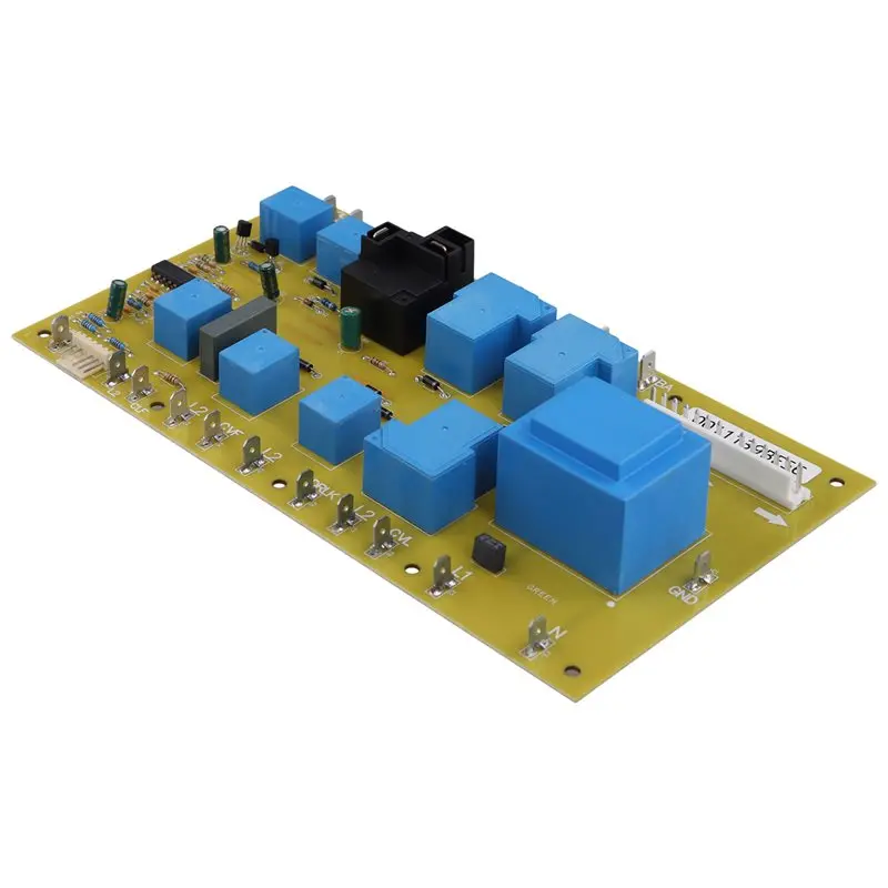 Promotion!Replacement Relay Board 92029 For Dacor Range Oven Model Numbers DE81-08448A 62439 82993 CPS230 PCB