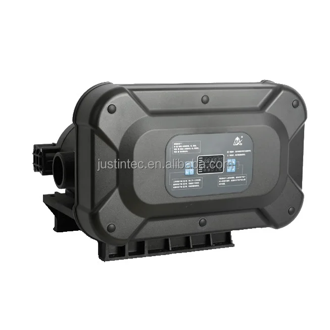 

53530 F147B1 53630 F147B3 30000LPH Runxin Automatic Filter Valve