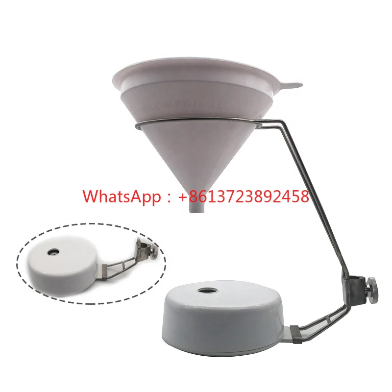 

Urine Flow Meter Uroflowmetry Equipment Intelligent Uroflowmeter