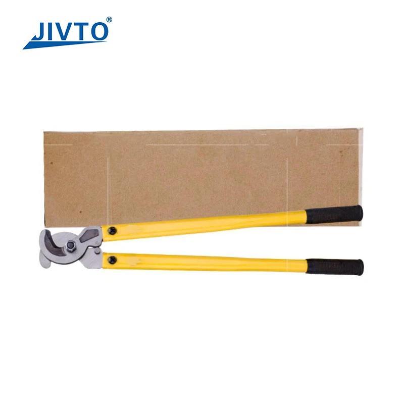 Imagem -04 - Cortador de Cabo Multifuncional Poderoso Corte de Fio Ferramenta Manual Resistente 120 Mm2 Lk125