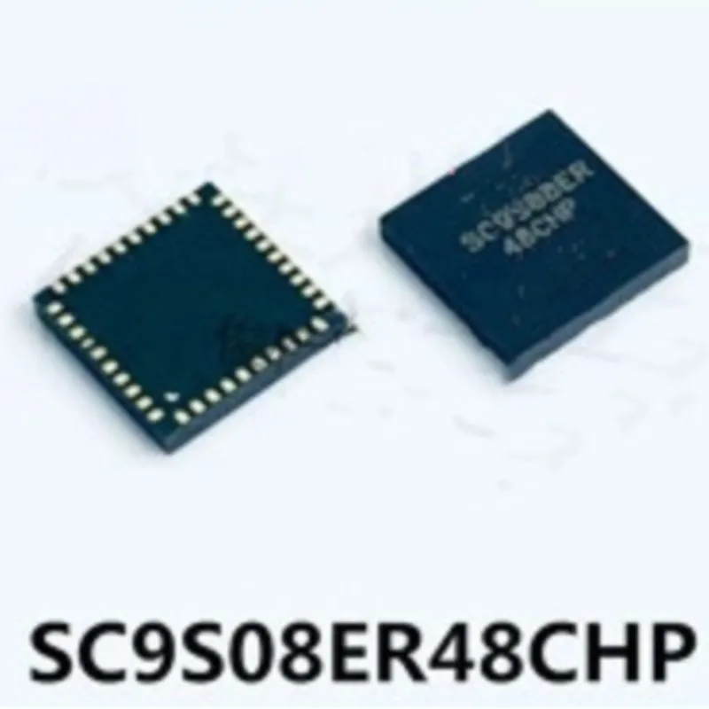SC9S08ER48CHP SC9S08ER qfn40 5 piezas