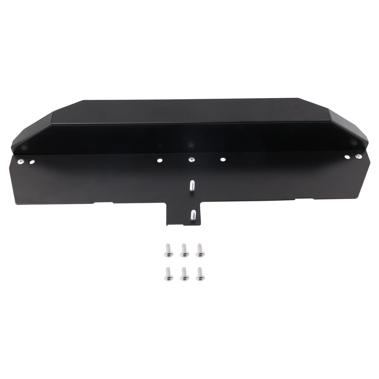 لسيارة BMW N55 PWG Turbos Heat Shield Turbo عالية الأداء تقلل من الحرارة المشعة باللون الأسود