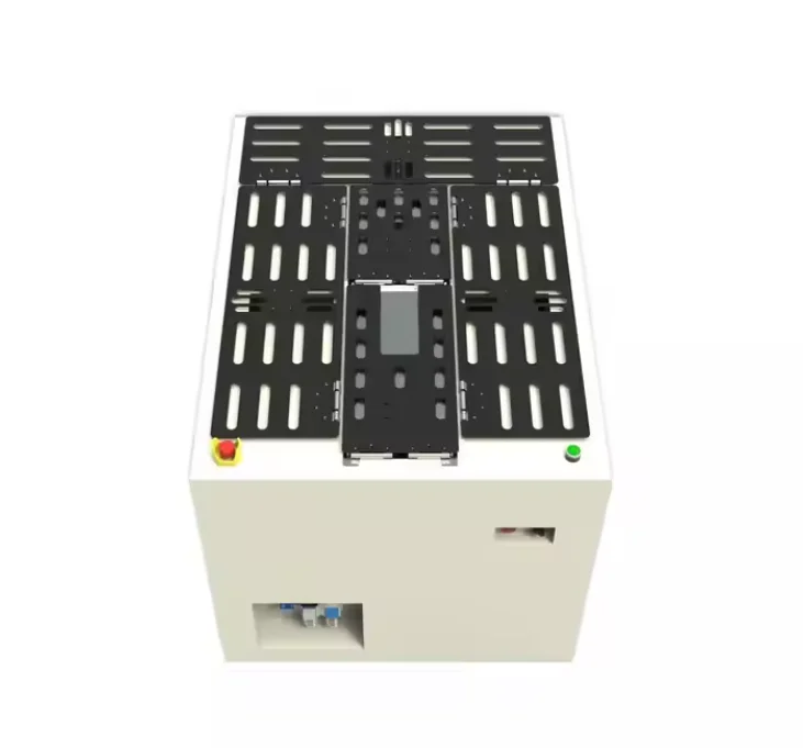 Automatic Folding Machine Multi Functional Fully Automatic Folding Machine