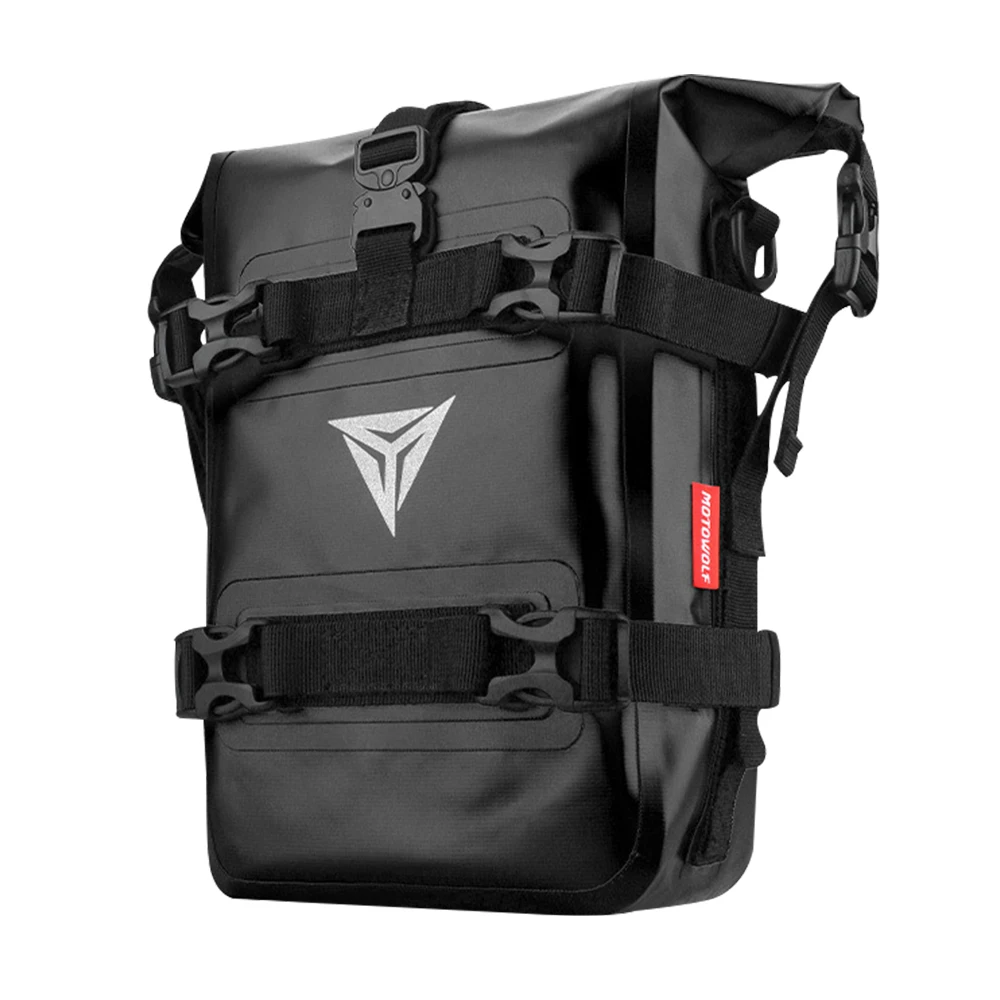 

Для R1250GS R1250 GS ADV R 1250GS Adventure GSA рама мотоцикла, защитные дуги, водонепроницаемая сумка, инструмент для ремонта бампера, сумка для размещения