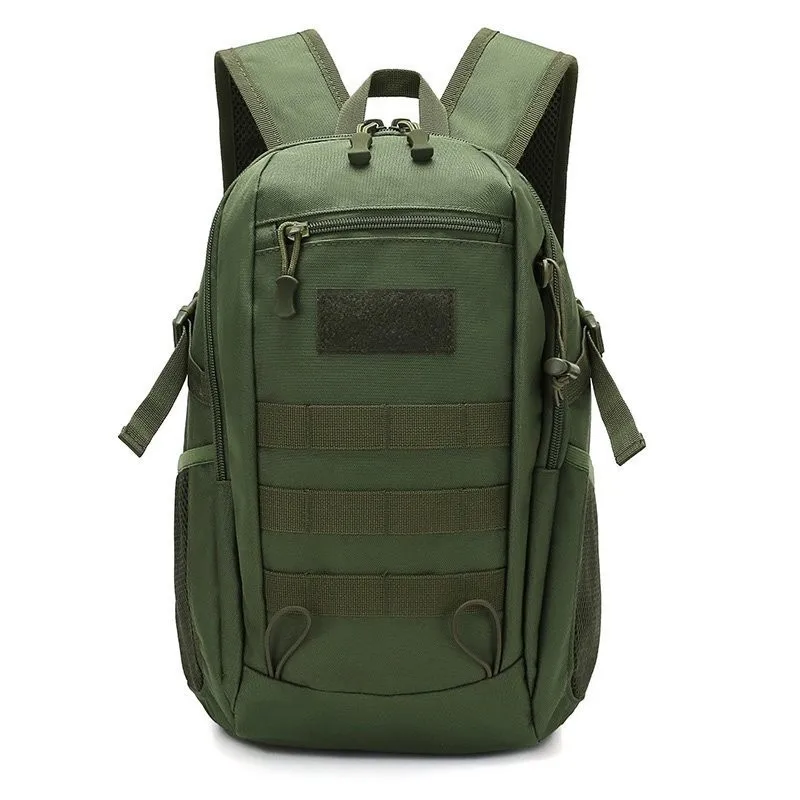 Outdoor Tactical Backpack Men 15L 20L Waterproof Sport Travel Backpacks Camping Mochila Fishing Hunting Bags