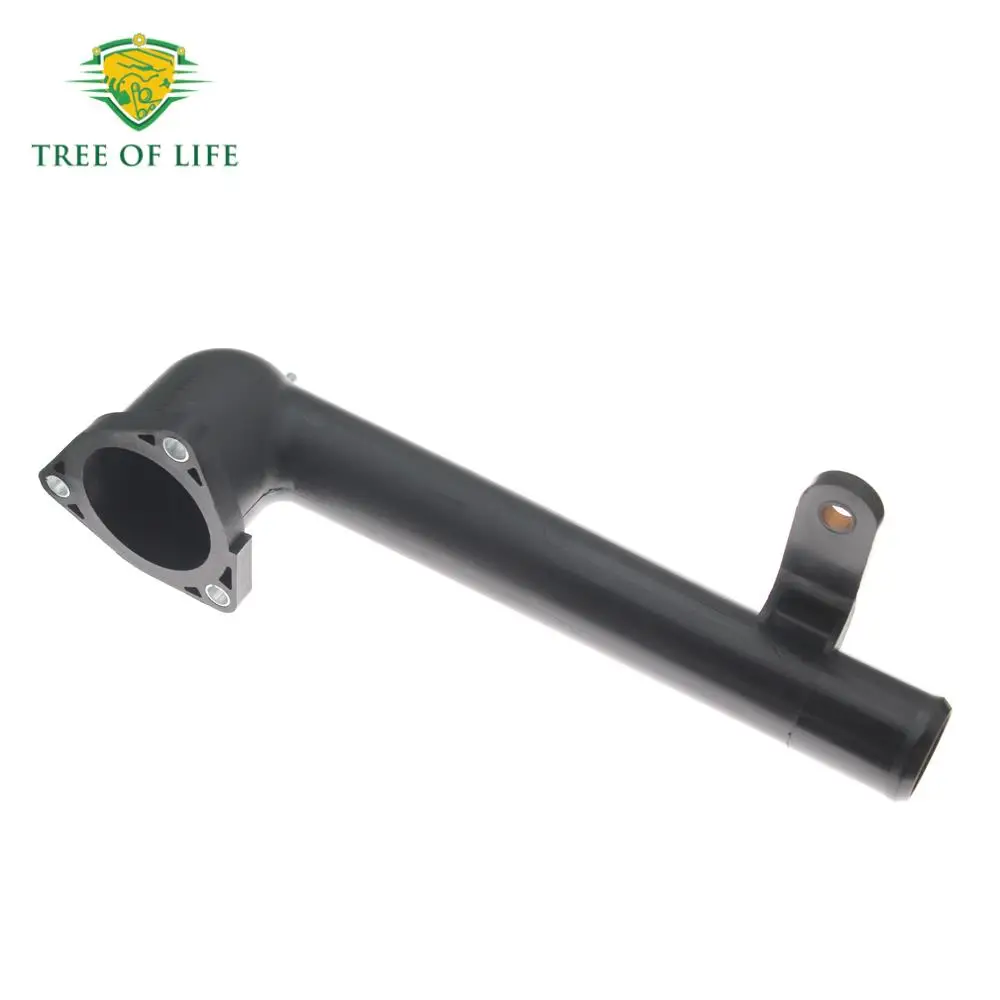 

16321-0A040 New Thermostat Water Inlet Pipe For Toyota Sienna 3.3L V6 2004 2005 2006