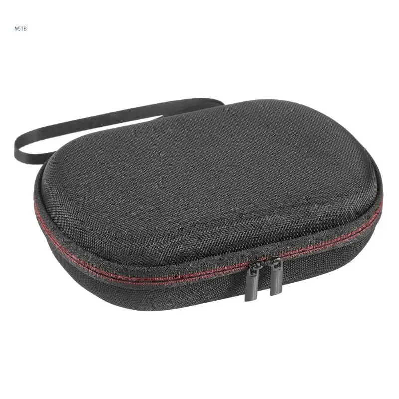 

EVA Hard Travel Carrying Case For AnkerSoundcore Life Q20 Over Ear Headphone Cover Waterproof Storage Bag Dropship