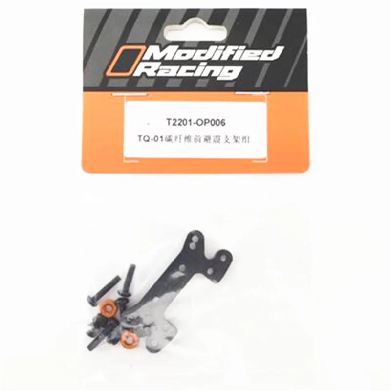 Modificado Racing Car Reparação e Atualização Peças, T2201-001, 23, TQ-01 1/16 RC Car