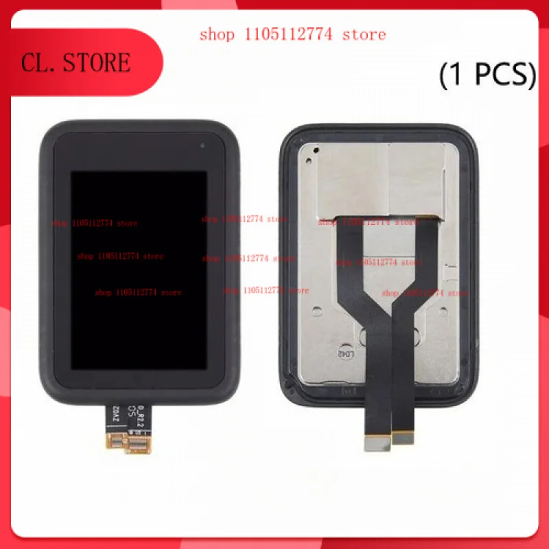 

Original for GoPro Hero11 Hero10 Hero9 LCD Screen & Digitizer Full Assembly Repair