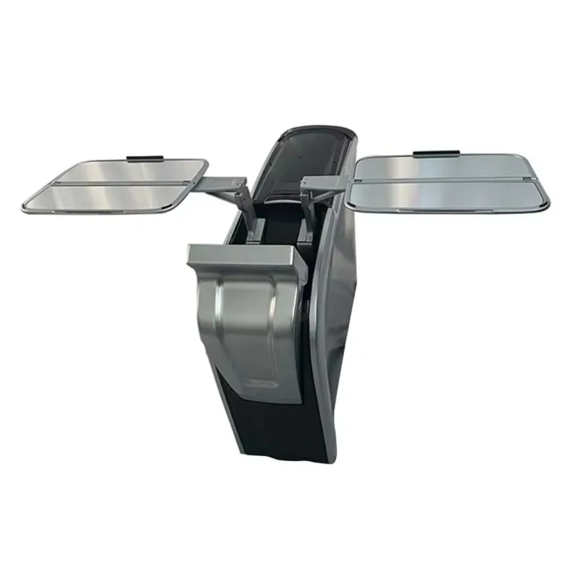 Hot Sale Hidden Armrest Box with Table for Vito V-Class W447 V250 Car Interior Accessories