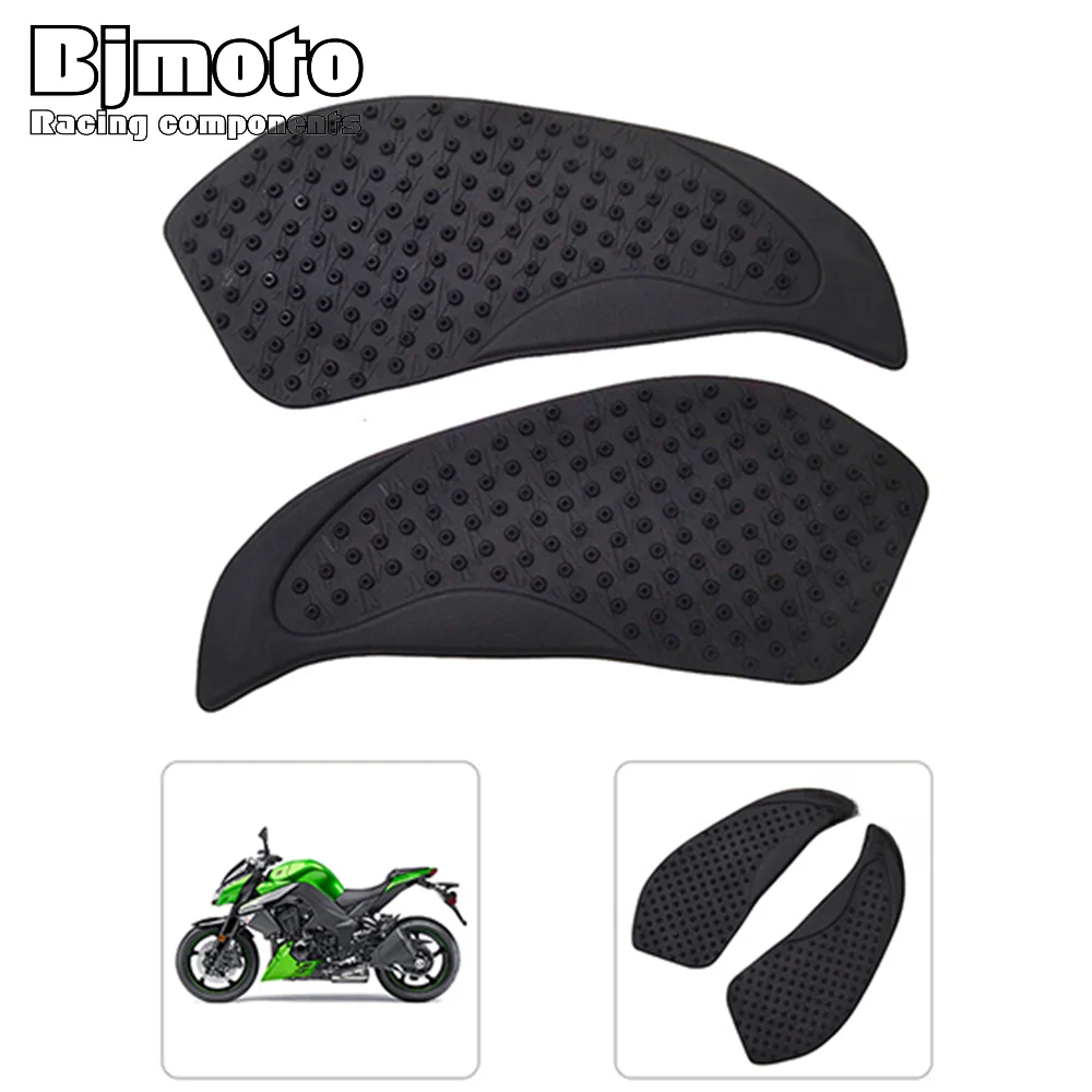 Защитная Наклейка на бак мотоцикла, наклейка на бак топлива для Kawasaki Z1000S Z1000SX Z 1000S 1000SX 2010-2012 2013 2014 2015