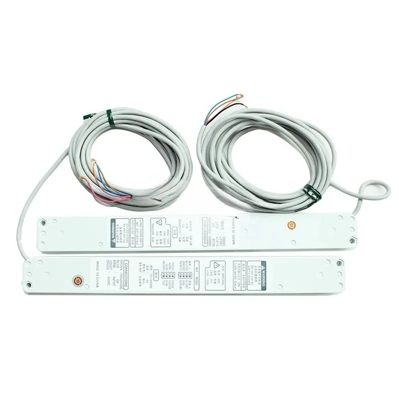Parts for grating NA2-N12 area sensor 12 optical axis detection height 220mm