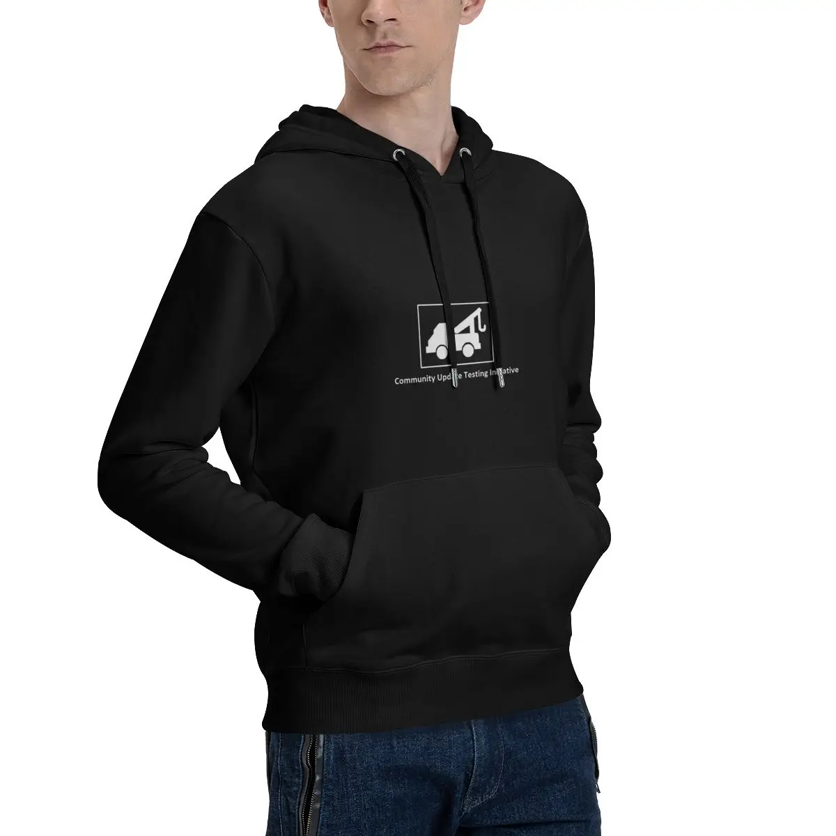 Game Left 4 Dead 2 Ellis Cosplay Casual Hoodies Pullovers Cotton Sweatshirts Men Women Tops