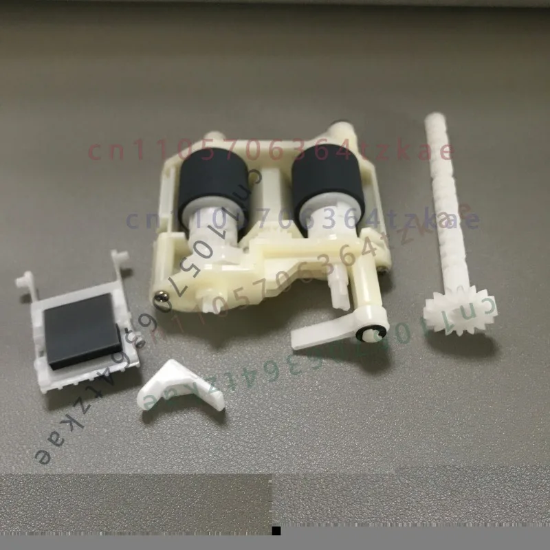 Feeder Pickup Roller Separator Pad Repair Kit For Epson 5790a C5710E T8700 C5210 Inkjet Printer Feed Replacement Parts