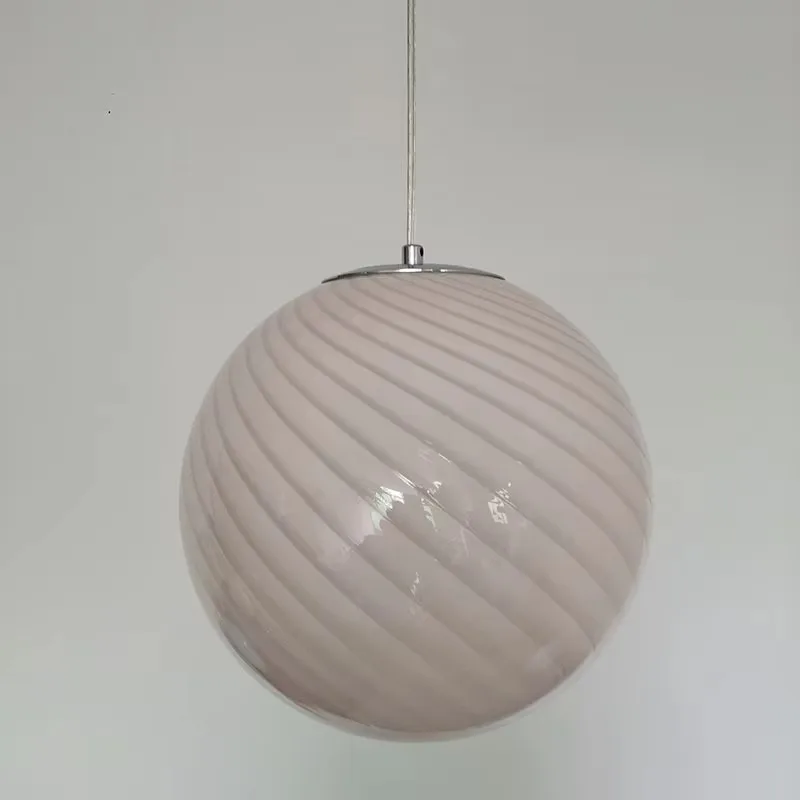 

Sweet candy lollipop chandelier children's room