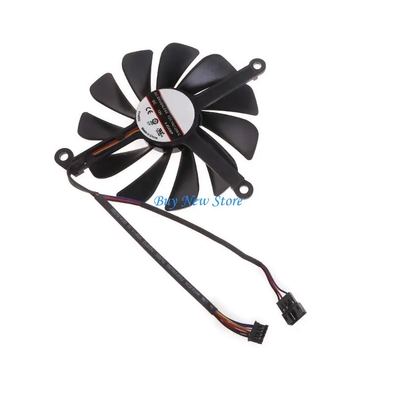

20ce FDC10U12S9-C 4PIN 12V 0,45A ГАЗИЧЕСКА
