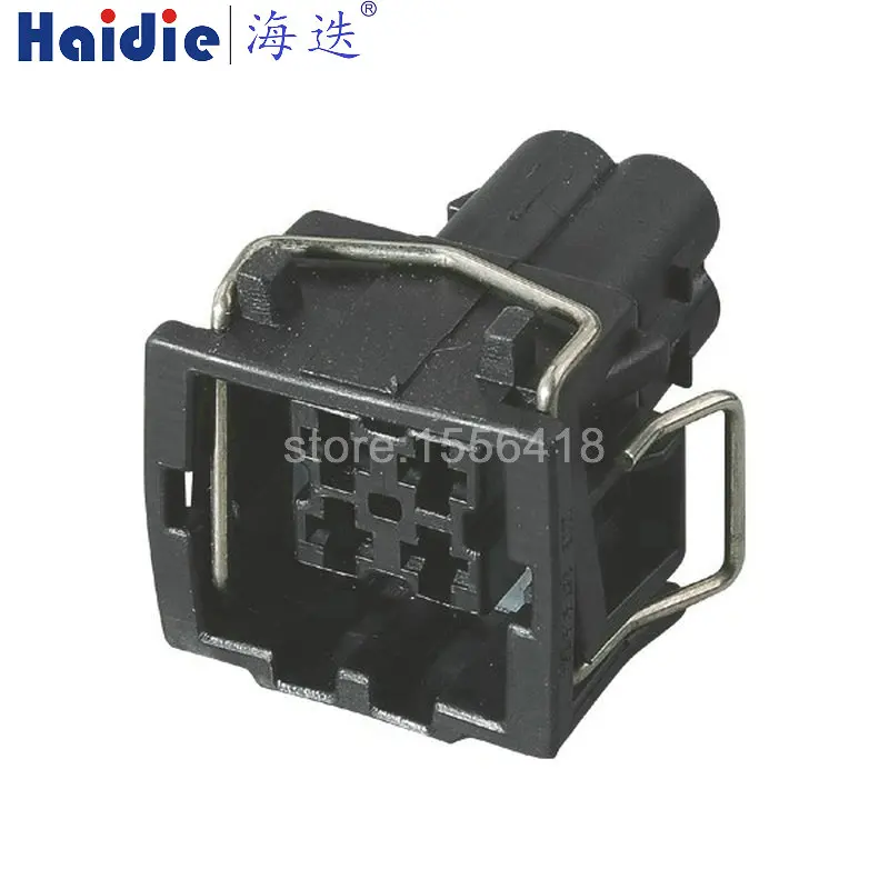 

1-20sets 4pin waterproof plug Air conditioner pressure switch plug 357 919 754 357919754