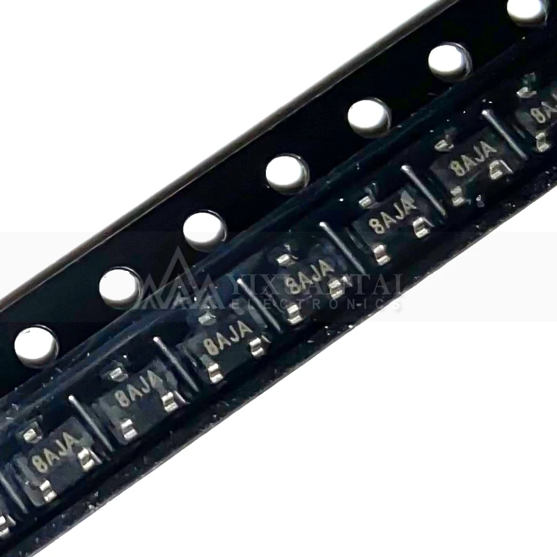 

10PCS/LOT NEW Original STM810SWX6F IC SUPERVISOR 1 CHANNEL SOT23-3 STM810SWX6 STM810SWX STM810SW STM810S STM810 Marking:8AJ
