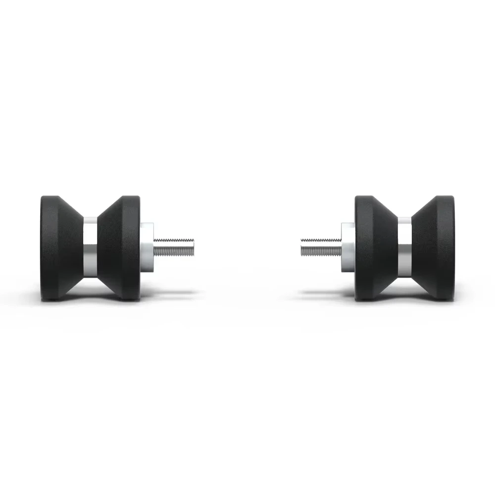 For Aprilia RS660 Tuono 660 Tuono V4 Tuareg 660 Factory 2021-2023 Motorcycle Paddock Stand Bobbins - Image 3
