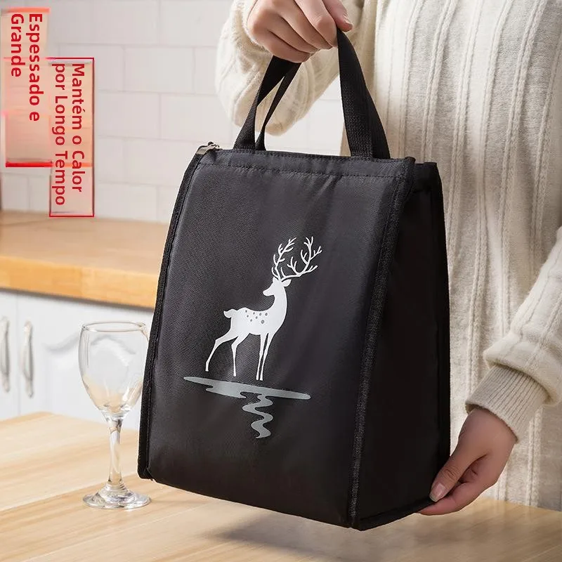bolsa-termica-reforcada-com-ziper-portatil-grande-capacidade-para-piquenique-alimentos-material-oxford-para-trabalho-e