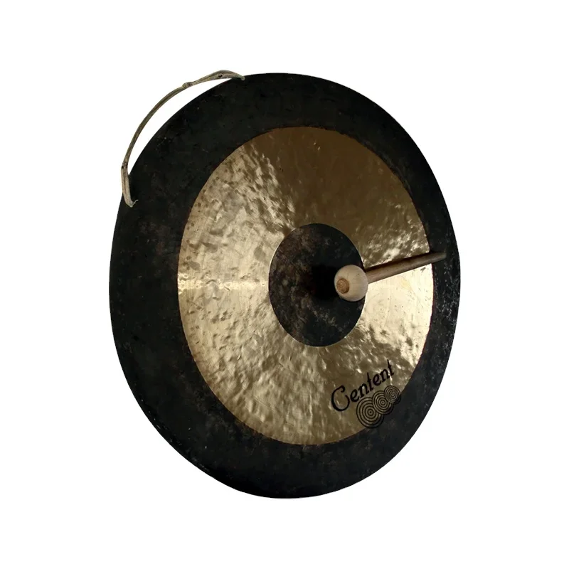 Chinese Hand Made Chau Gong Feng Gong  Tam Tam gong for physical therapy