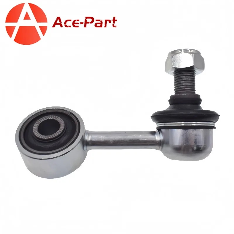

4056A198 4056A199 2PCS Front Left & Right Suspension Stabilizer Bar Link for Mitsubishi L200 New 2015- Pajero Sport III 3rd
