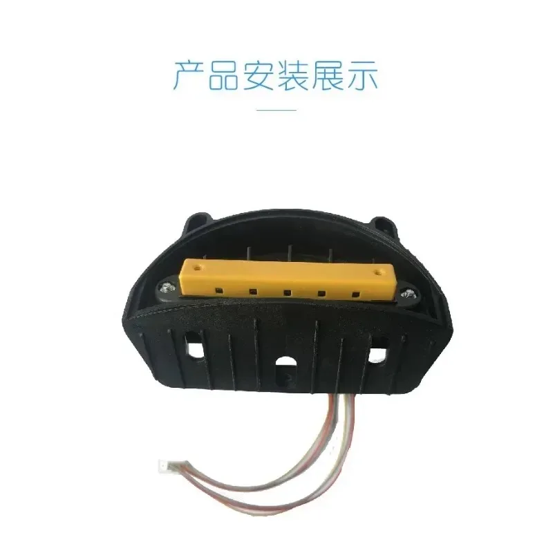 DSQC679 teaching pendant accessory enable switch 3HAC028357-001 servo motor powered on